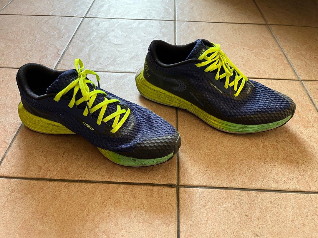 Decathlon kd on sale plus