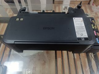 Defective Epson L120