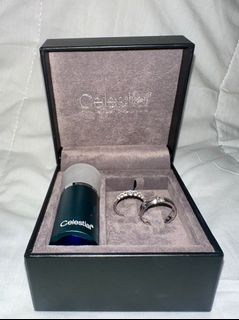 Goldheart celestial ring price cheap