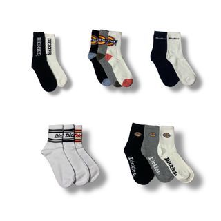 Dickies Essentials Socks