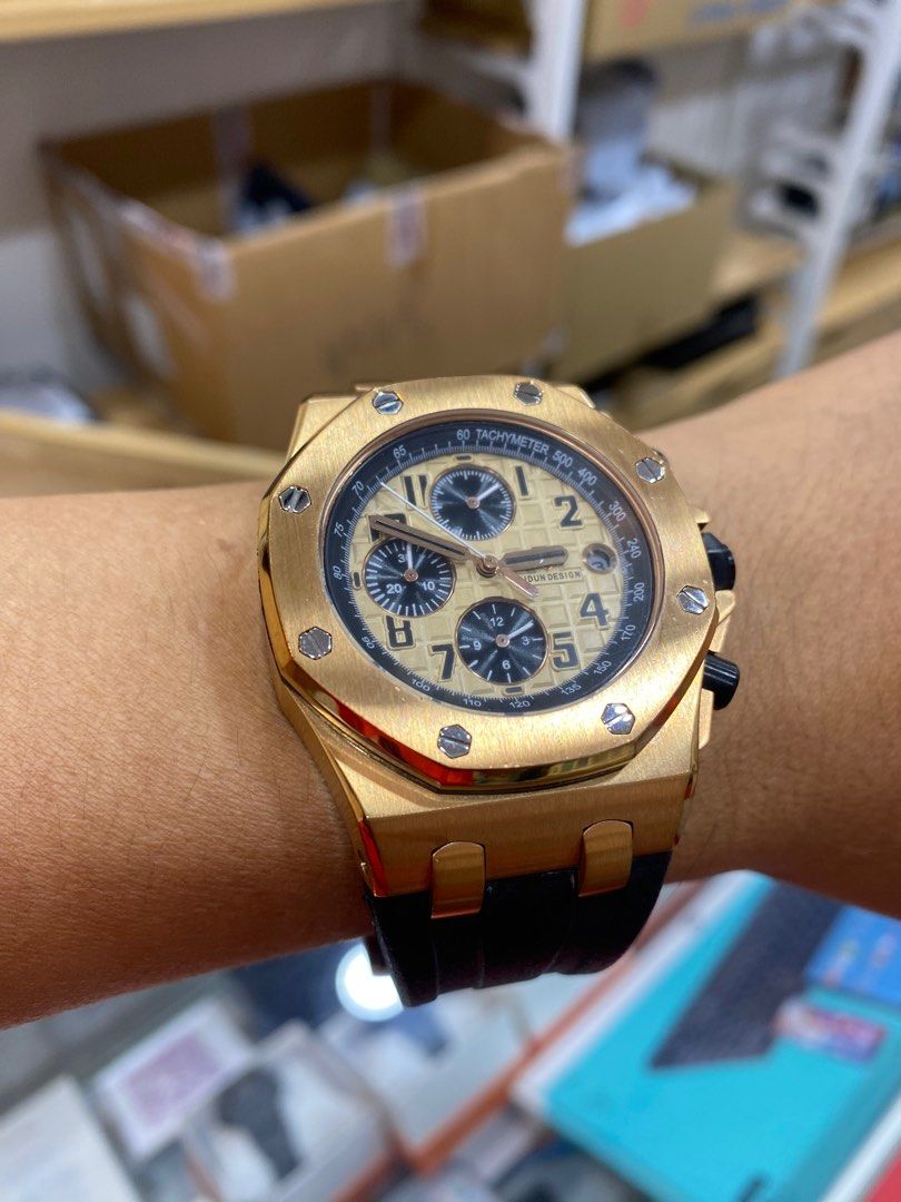 Didun design shop royal oak offshore