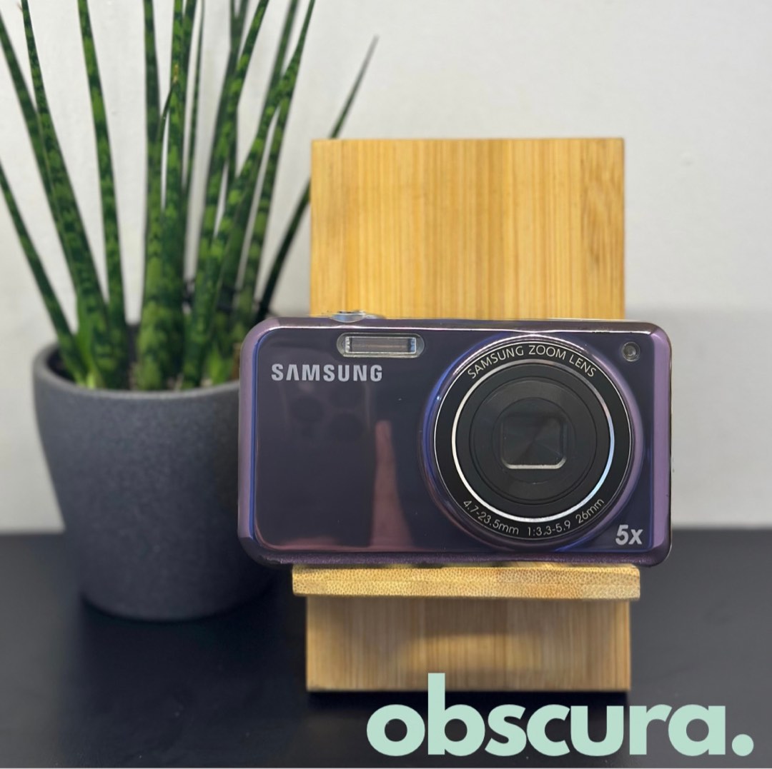 DIGITAL CAMERA (DUAL SCREEN), Photography, Cameras on Carousell