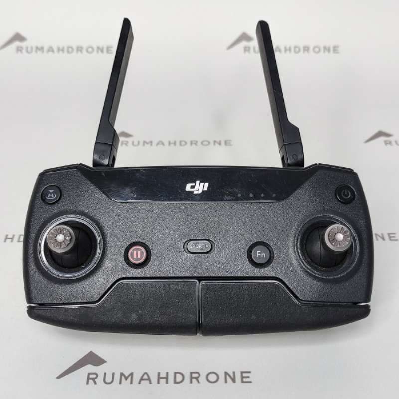 Spark part 4 remote controller 2025