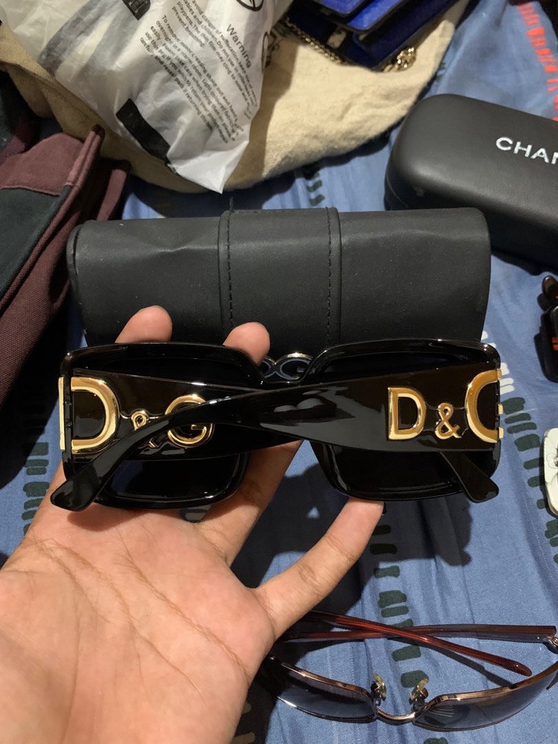 Dolce & Gabbana, Luxury, Accessories on Carousell