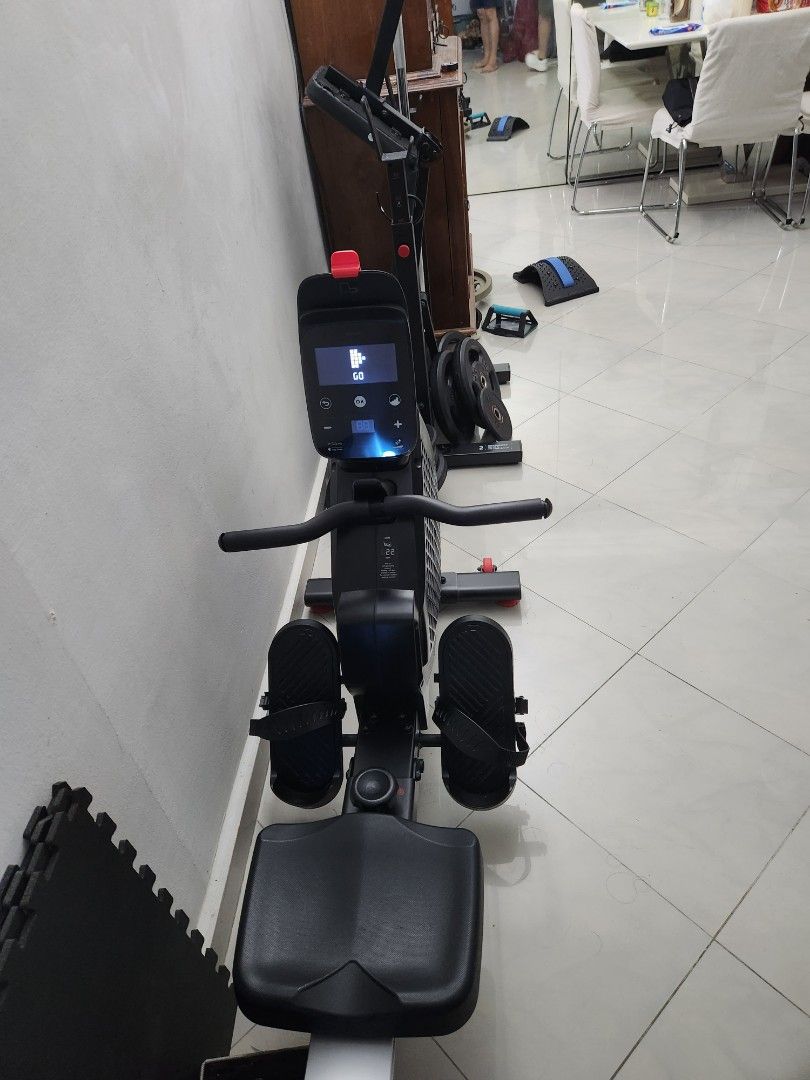 Bike 500 domyos discount occasion