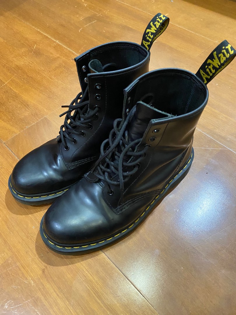 Dr martens sale core 1460