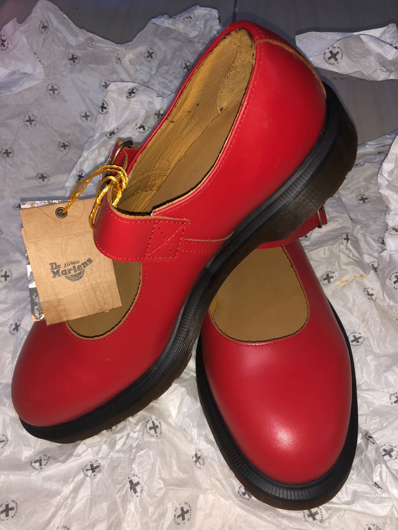Dr. martens women's indica mary jane flat sale