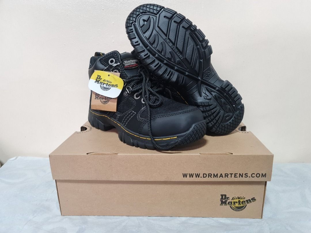 Dr martens benham store