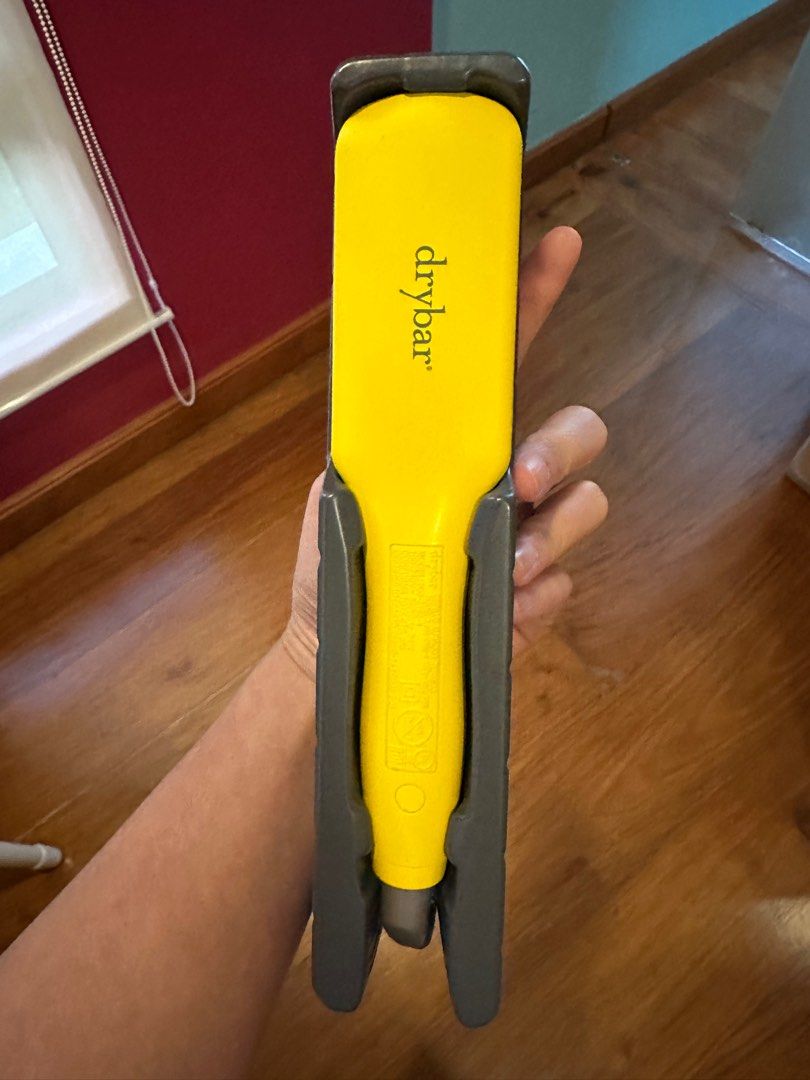 Drybar on sale baby brush