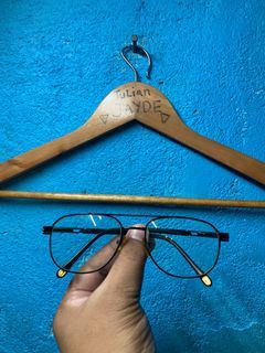 Dunhill eyeglasses