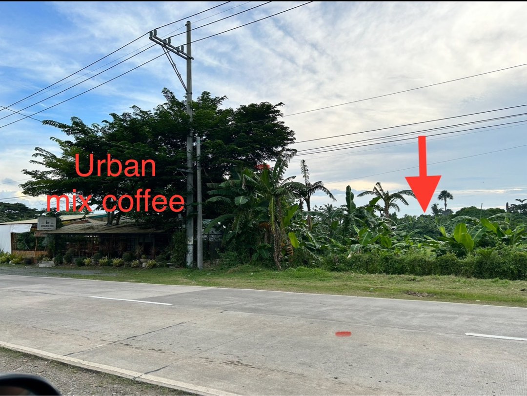 Eco tourism Road Lucena city, Property, For Sale, Lot on Carousell