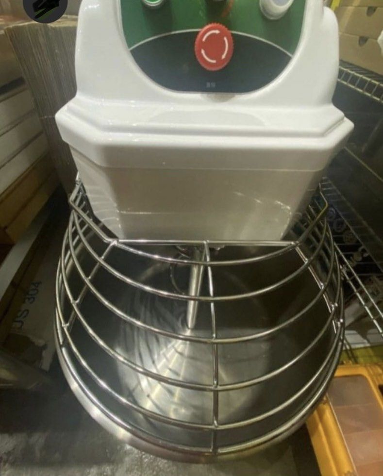 Electric new arrivals dough mixer