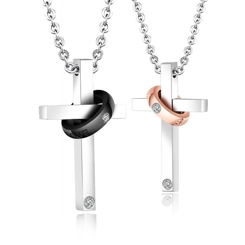 Friendship necklaces clearance for men