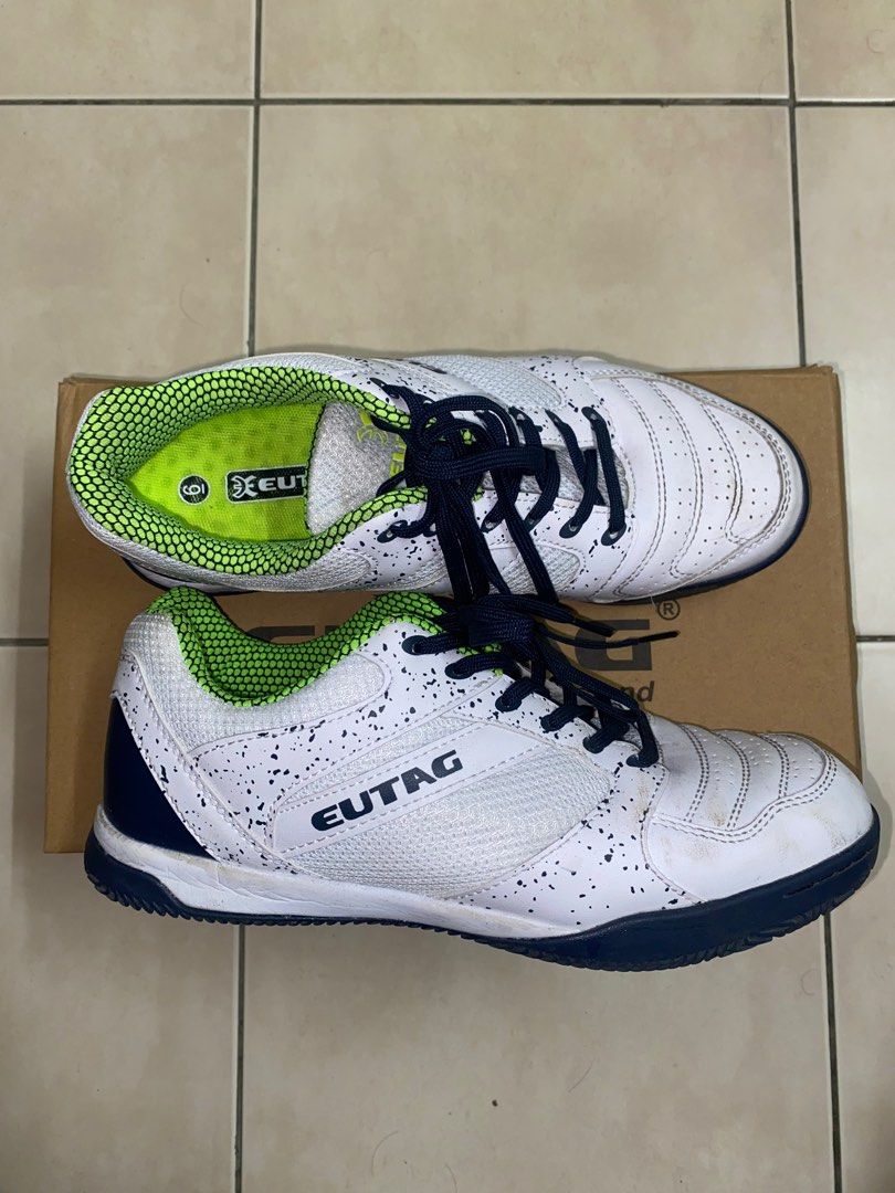 EUTAG SALA Men s Fashion Footwear Boots on Carousell
