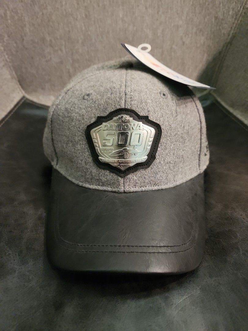 Fanatics Hat Daytona 500 2019 61st Annual Limited Edition