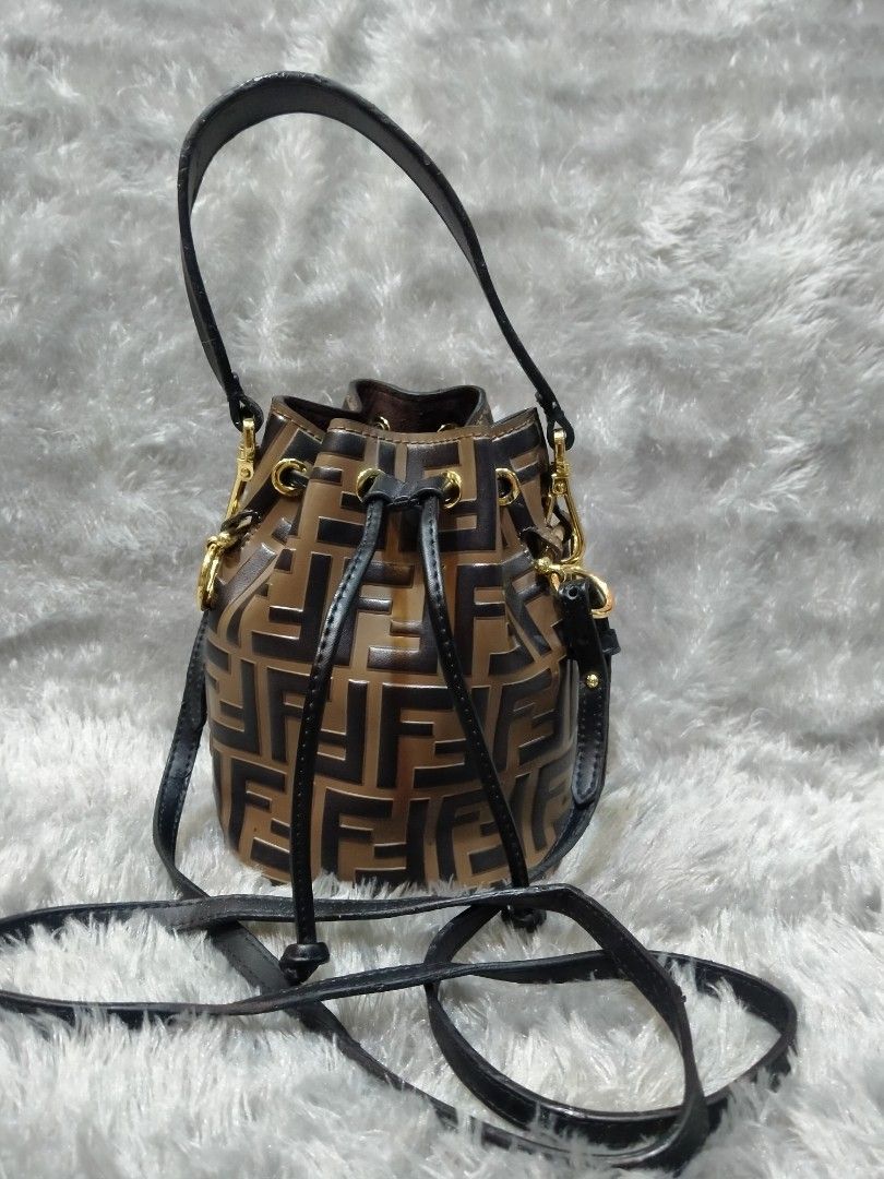 Fendi preloved 2024