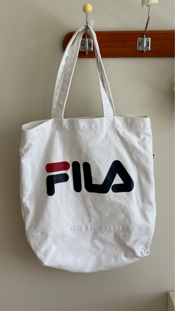 Tote deals bag fila