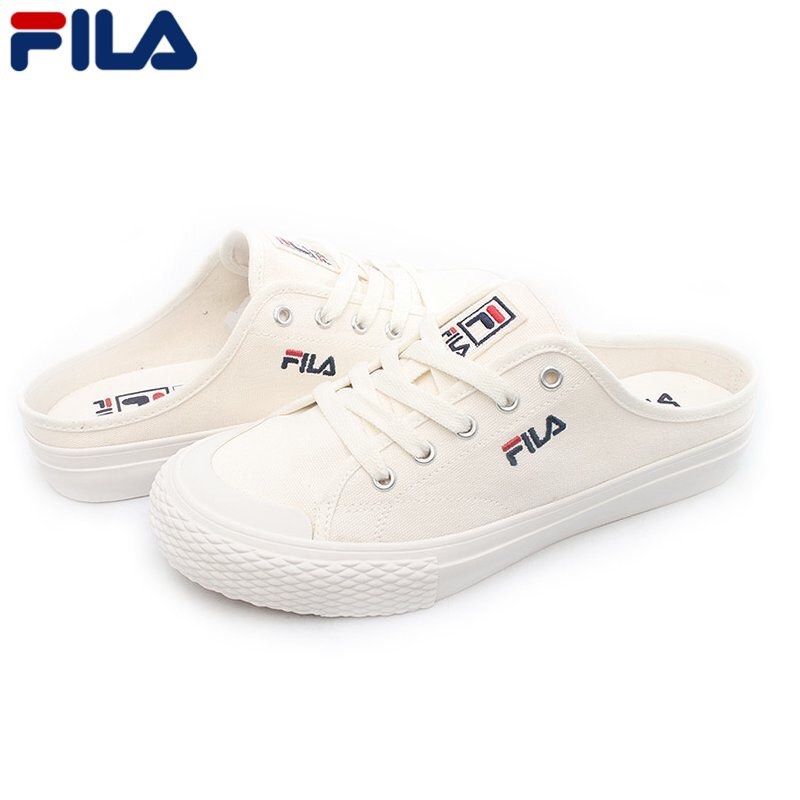 Fila classic outlet kicks b mule