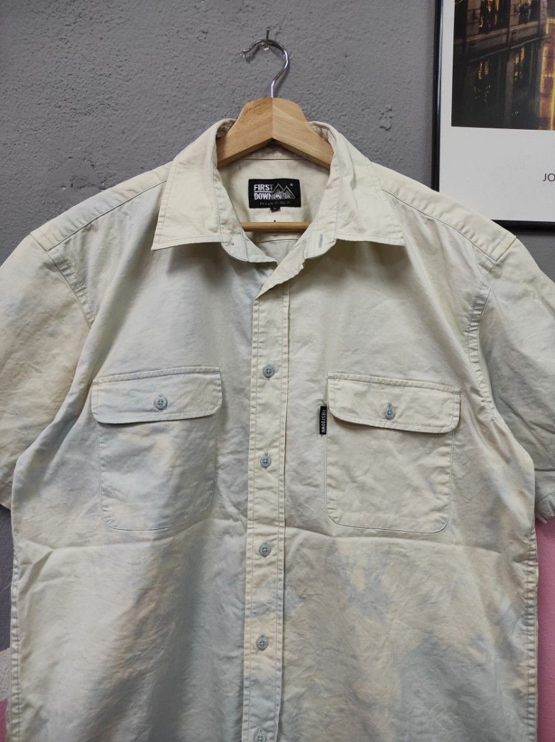 Branded style double pocket 2025