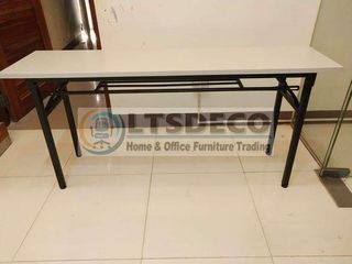 folding training table office partition