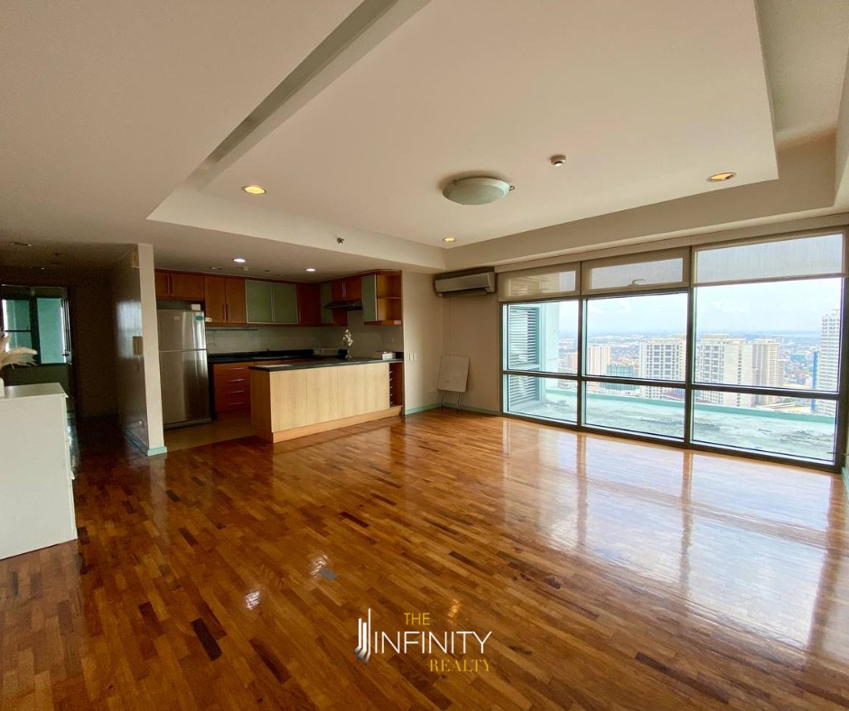 For Lease 3 Bedroom in One Legazpi Park, Makati City, Property, Rentals