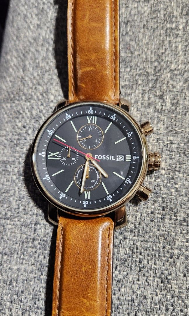 Fossil bq2005 top