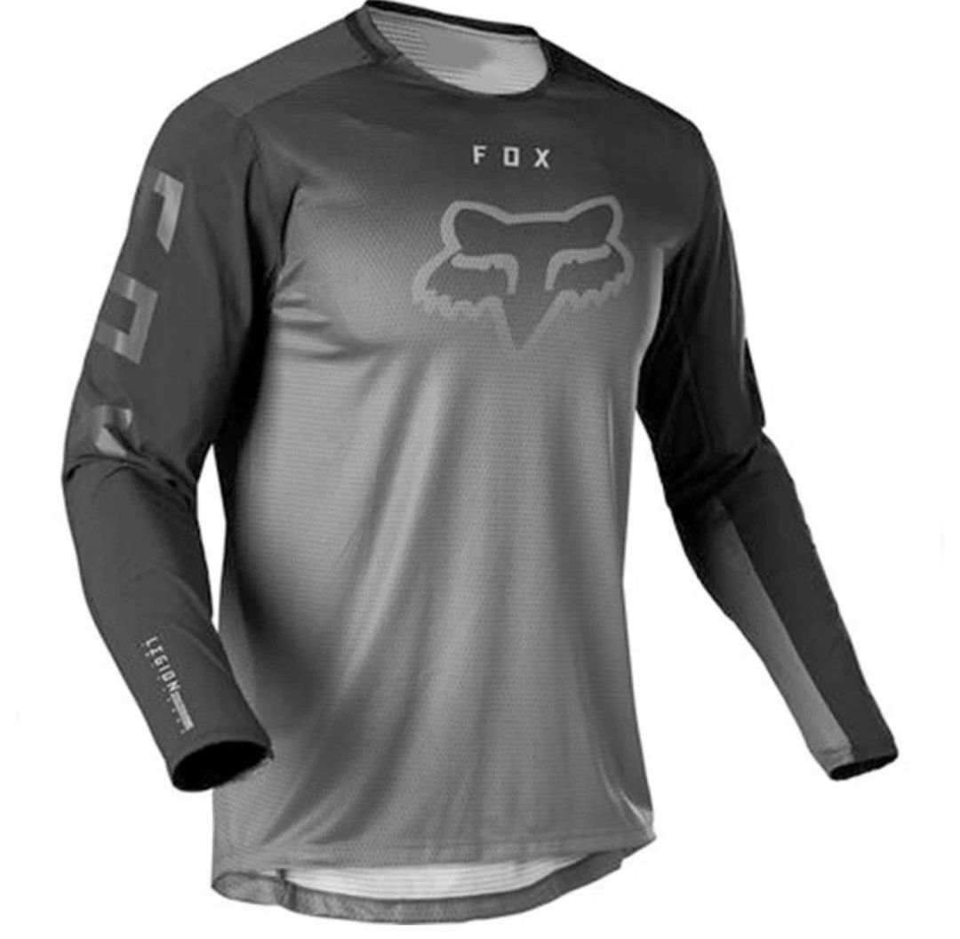 FOX DOWNHILL LONG SLEEVED MTB JERSEY