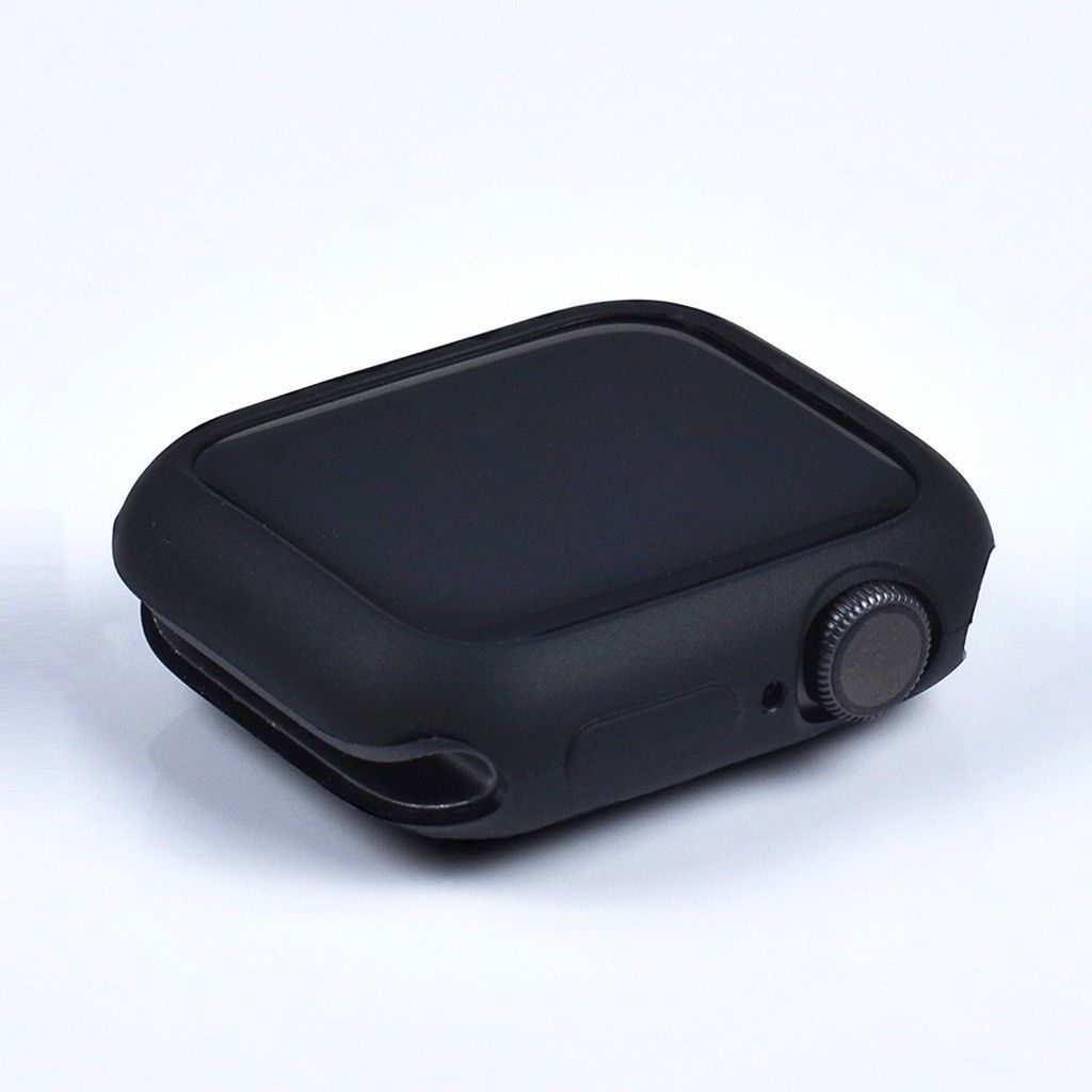Sweat proof apple watch case top