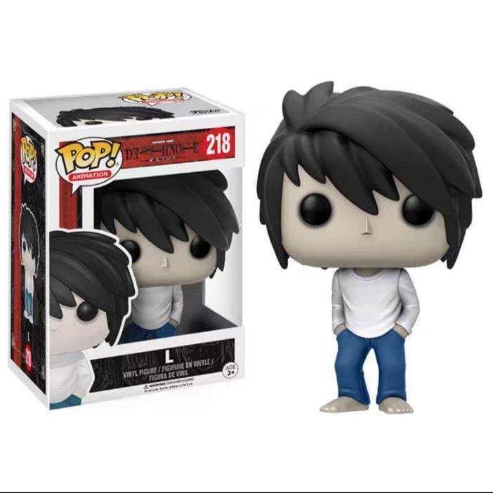 Ryuk death note pop cheap