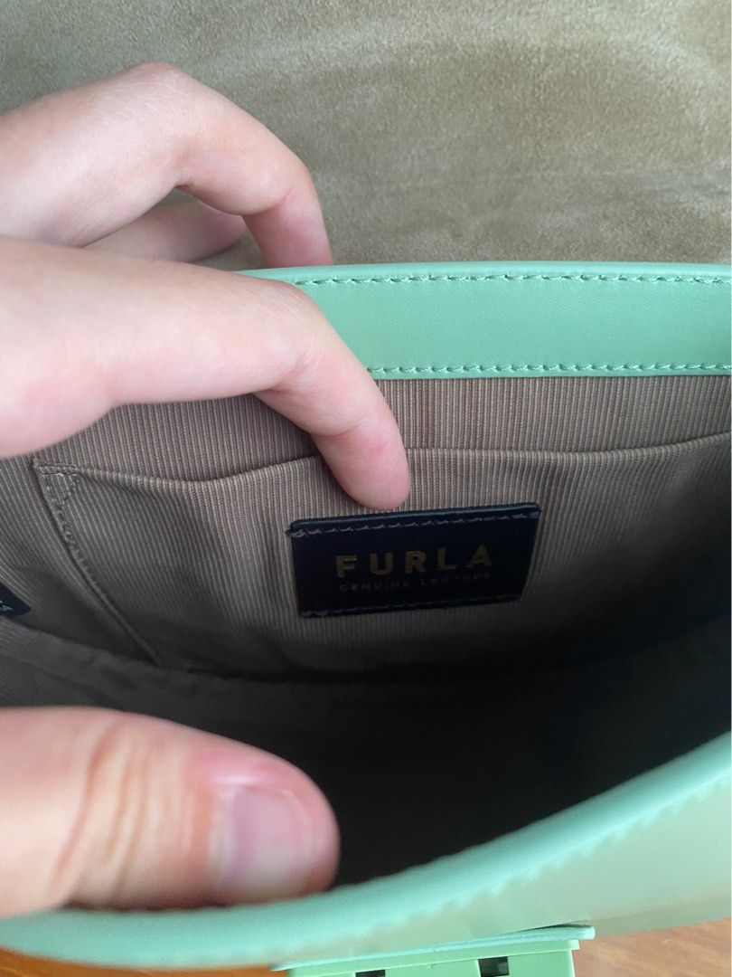 Furla jelly hotsell purse
