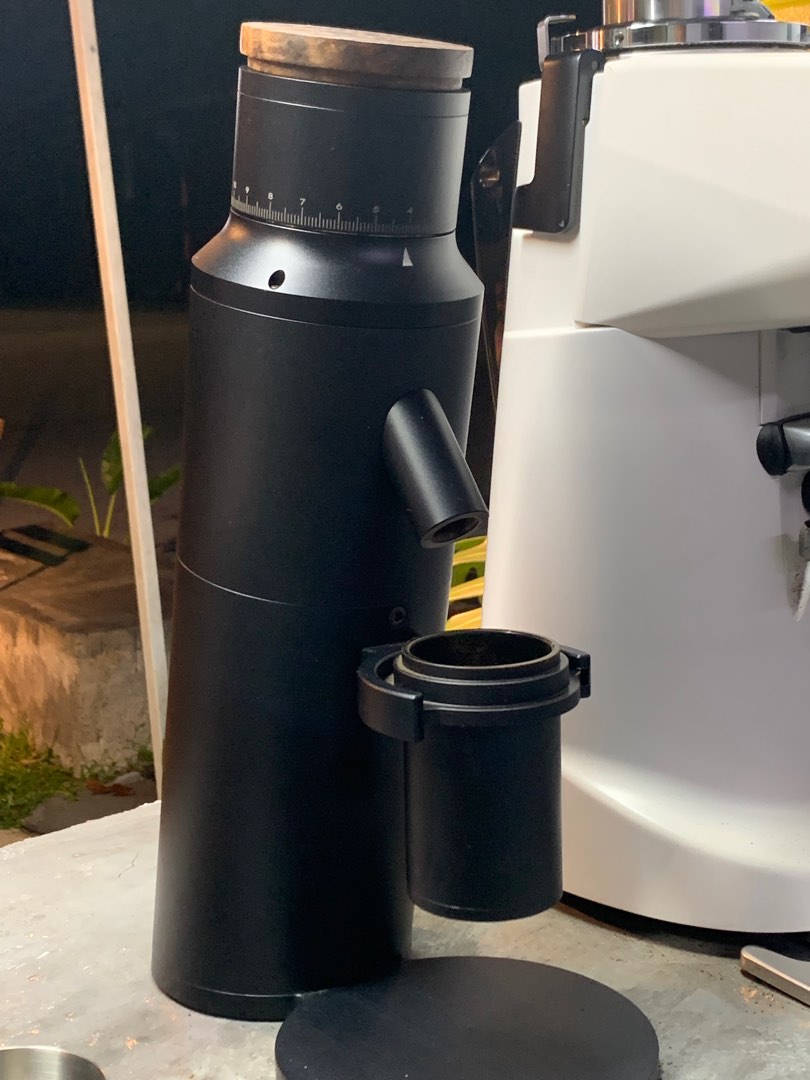 G64 Single Dose Grinder, TV & Home Appliances, Kitchen Appliances, Coffee Machines & Makers on