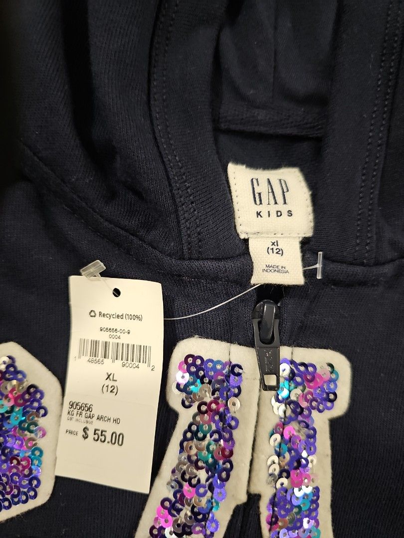 Gap hoodie price top