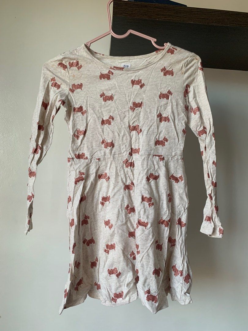 Gap kids girls dresses online