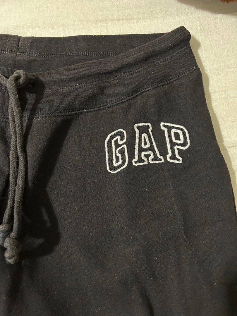 Gap sweatpants, Women's Fashion, Bottoms, Other Bottoms on Carousell