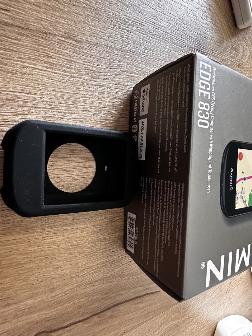 Garmin Edge 830