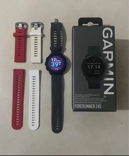 Garmin vivoactive best sale 4 gumtree