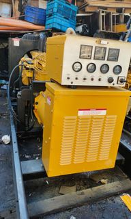 125KVA+generator - View all 125KVA+generator ads in Carousell Philippines
