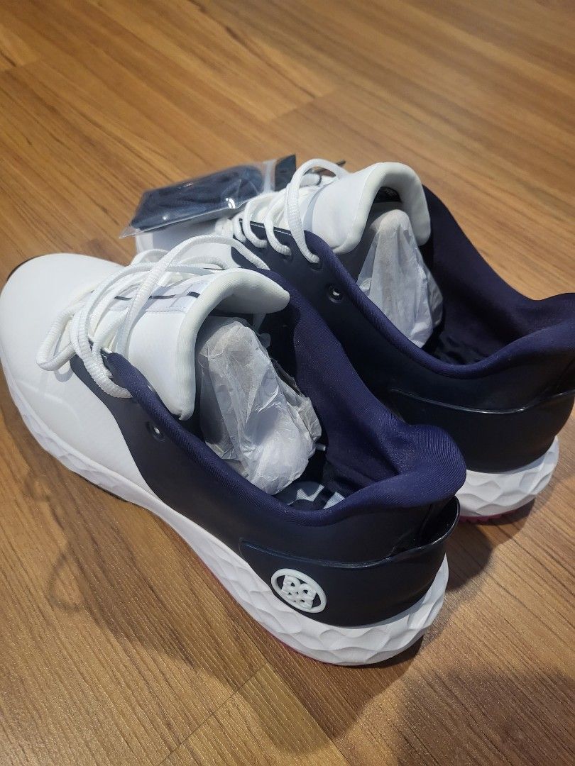 Mens g fore golf shoes outlet