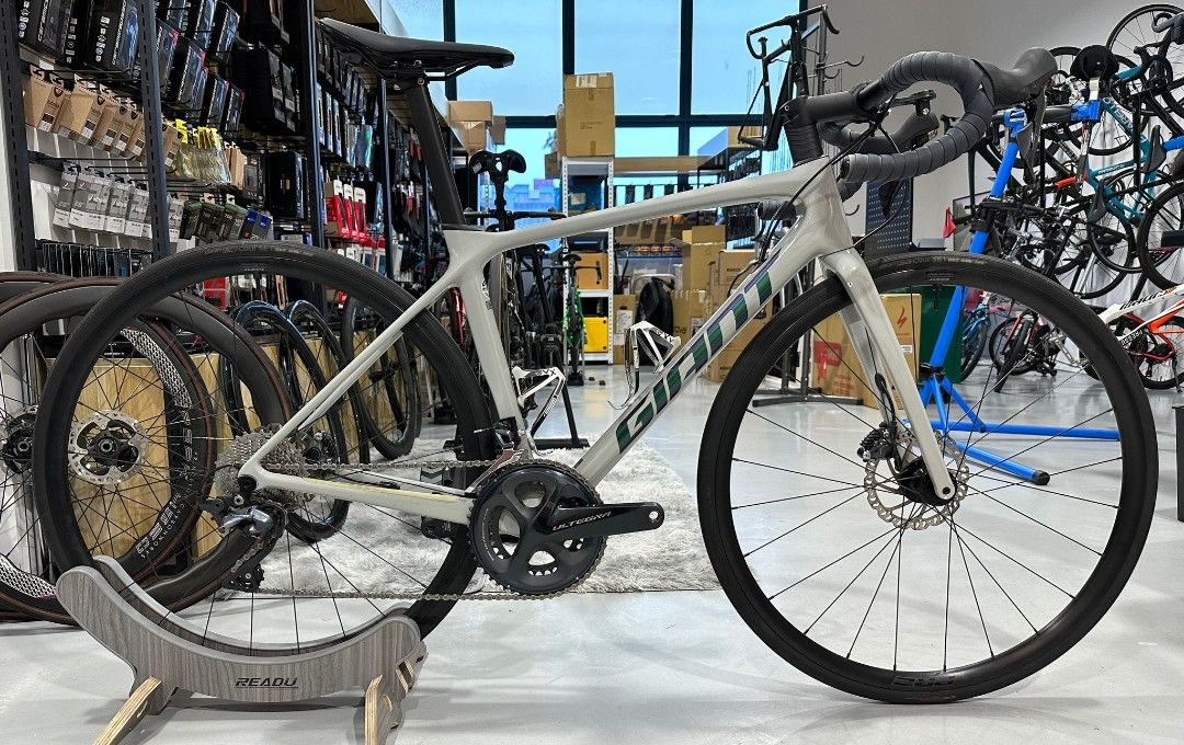 Giant tcr advanced pro top sale
