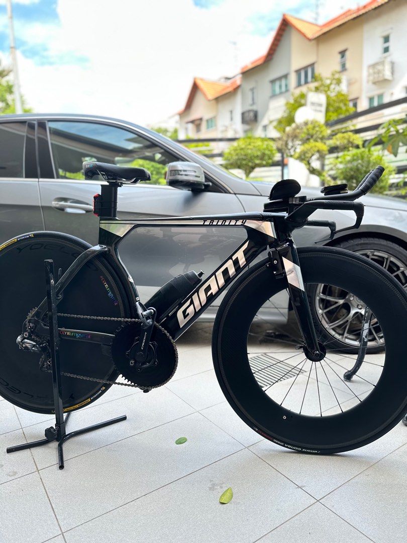 Giant trinity xs sale