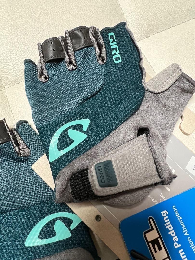 Giro tessa gloves discount