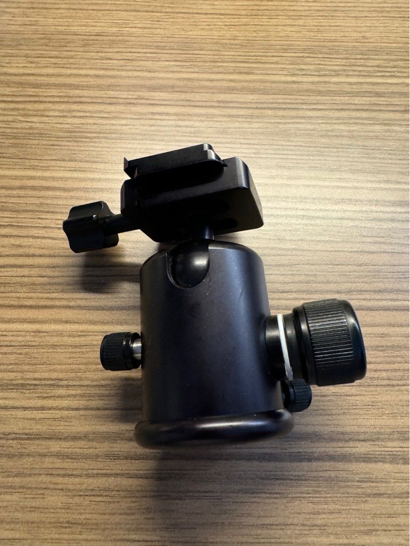 Gitzo Carbon Fiber Tripod and Kirk Ballhead, Photography, Photography