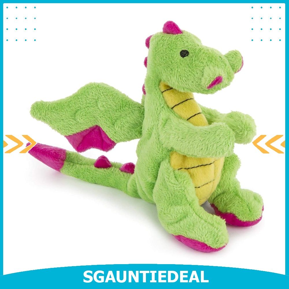 Godog toys with chew guard technology online