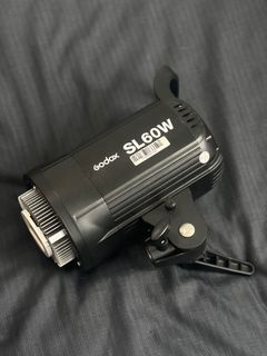 GODOX SL60W Continuous Light for Studio Shoots