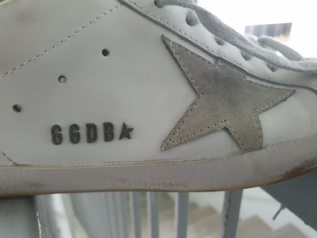 Golden goose sneakers outlet europe