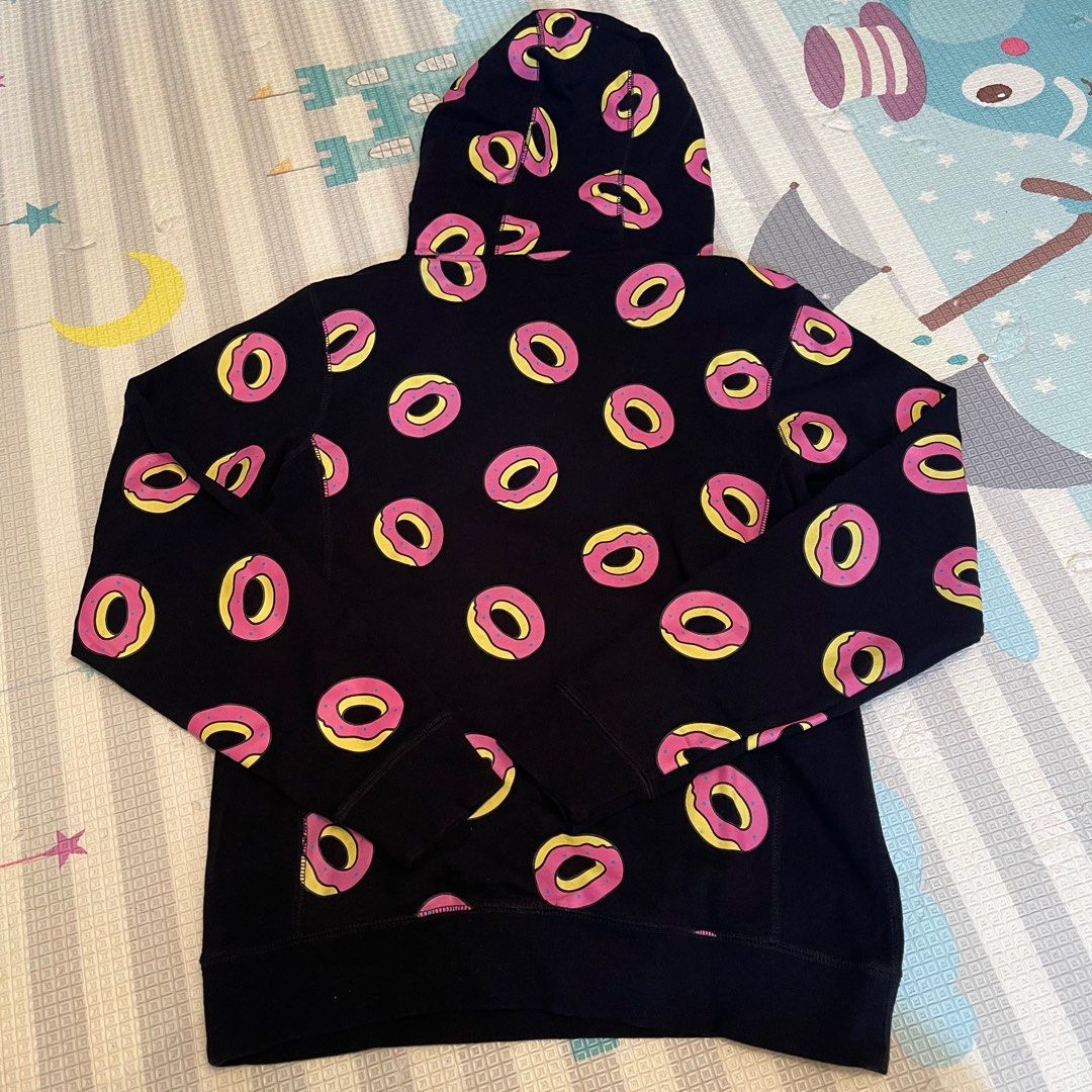 Golf donut deals hoodie