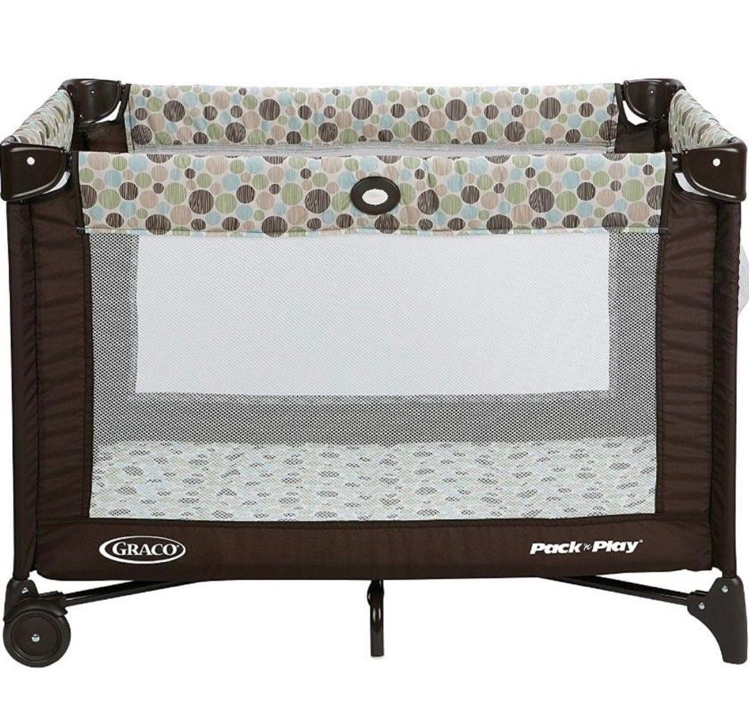 Graco Pack n Play Babies Kids Baby Nursery Kids Furniture