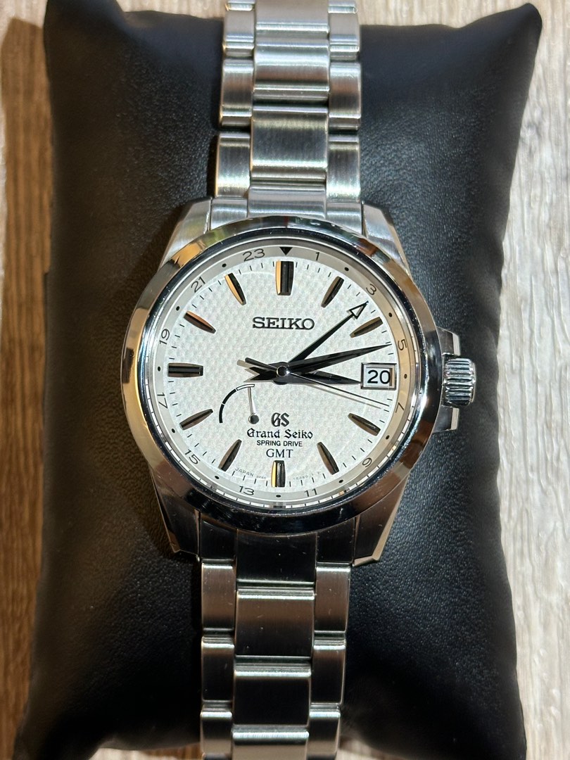 Grand seiko sbge009 cheap