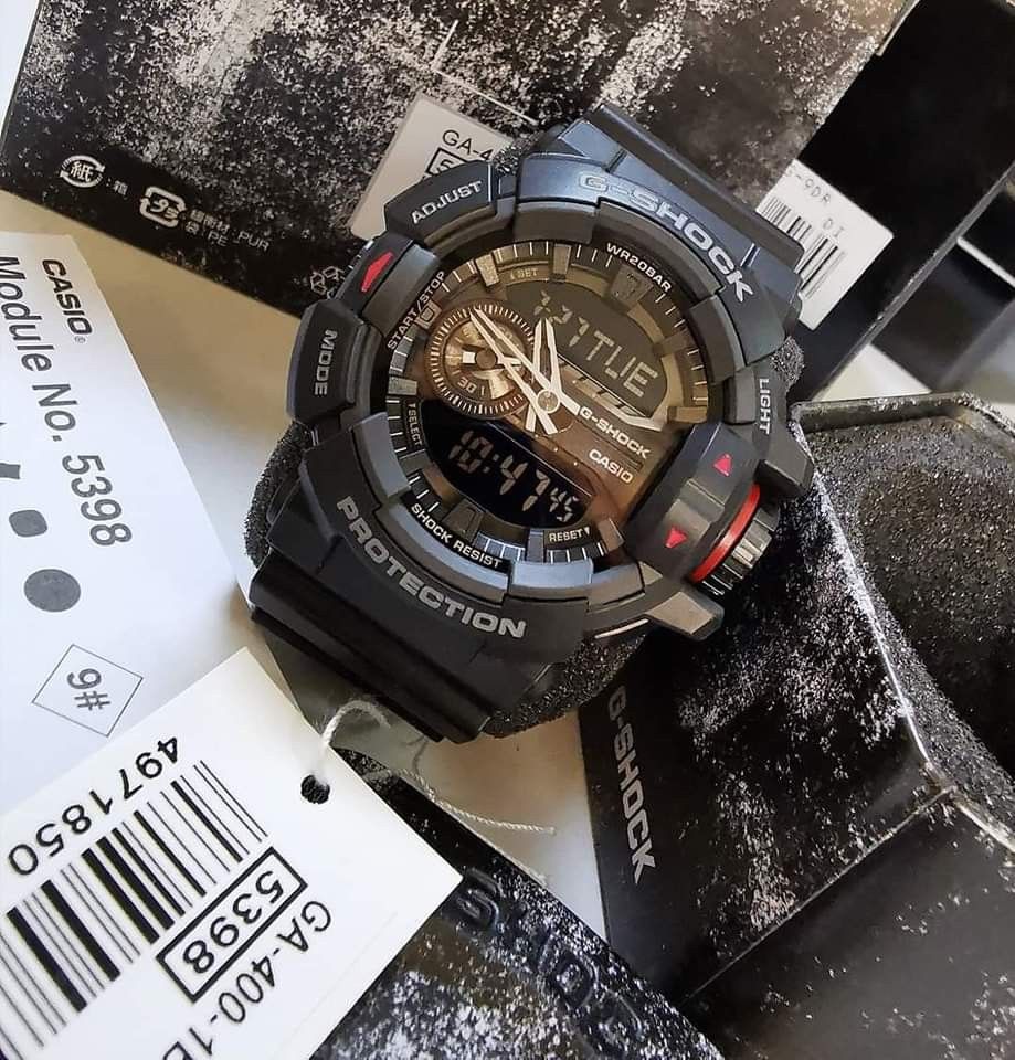 Ga4001b clearance