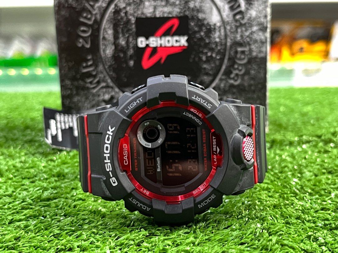 Gbd 800 g on sale shock
